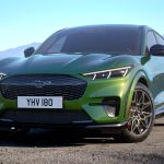 Ford Mustang Mach-E 2025: Αναβάθμιση με βάση τις υποδείξεις των πελατών