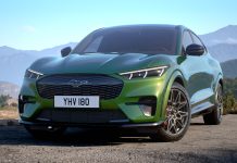 Ford Mustang Mach-E 2025: Αναβάθμιση με βάση τις υποδείξεις των πελατών