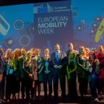 Βιώσιμη κινητικότητα: Σημαντικές ευρωπαϊκές διακρίσεις