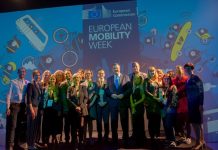 Βιώσιμη κινητικότητα: Σημαντικές ευρωπαϊκές διακρίσεις