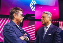 Renault & Jean-Michel Jarre: Επέκταση συνεργασίας