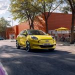 Ford Puma Gen-E: Στο δίκτυο των Επίσημων Αντιπροσώπων