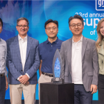 GM: Προμηθευτής της χρονιάς 2024 η LG