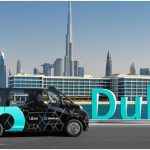 WeRide & Uber: Συνεργασία στο Ντουμπάϊ