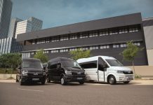 ΜΑΝ: Στόχος πωλήσεων πάνω από 30.000 βαν