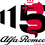Alfa Romeo: Ειδικό λογότυπο για τα 115 χρόνια της
