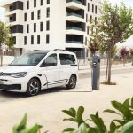 VW Caddy eHybrid: Οικογενειακό MPV ή μεταφοράς προσωπικού