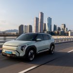 Kia: Δυνατό ξεκίνημα στο τρίμηνο μετά το ρεκόρ 2023-2024