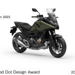 Δίκυκλα: Σημαντικές διακρίσεις Honda