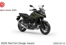 Δίκυκλα: Σημαντικές διακρίσεις Honda