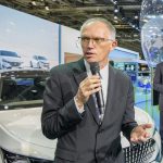 Κάρλος Ταβάρες: Επενδύσεις εδάφους – αέρος