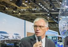 Κάρλος Ταβάρες: Επενδύσεις εδάφους – αέρος