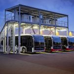 Daimler Buses: Αποκτά μερίδιο 49% στην SINOS