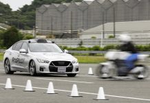 Nissan: Νέα γενιά ProPILOT το 2027