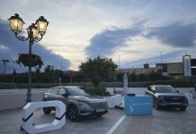 OMODA & JAECOO: Προνομιακές παραγγελίες μέχρι 31 Μαΐου