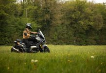 Peugeot Motocycles: Ανοιξιάτικες προσφορές