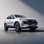 Chery: Στρατηγική έξυπνης οδήγησης