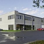 Daimler Coaches: Επέκταση στις ΗΠΑ με νέα υπερσύγχρονη εγκατάσταση