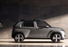 Hyundai INSTER: Κορυφαία διάκριση στα EV