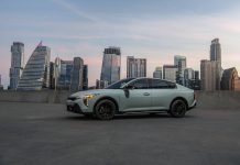 Kia: Ρεκόρ πωλήσεων στις ΗΠΑ τον Μάρτιο