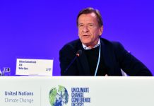 Volvo Cars: Νέος CEO ο Hakan Samuelsson