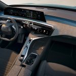 Panoramic i-Cockpit & PEUGEOT 3008