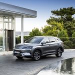 BYD: “Επίθεση” στην Ευρώπη με plug-in υβριδικά