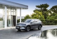 BYD: “Επίθεση” στην Ευρώπη με plug-in υβριδικά
