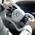 Mercedes-Benz: “Steer-by-wire” με τη μέγιστη ασφάλεια