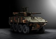 Συνεργασία KNDS France και METLEN: Παραγωγή του VBCI PHILOCTETES για την Ελλάδα και άλλες Ευρωπαϊκές χώρες