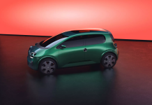 Renault: Ετοιμάζει μίνι ηλεκτρικό για τη Nissan – Θα βασίζεται στο νέο Twingo