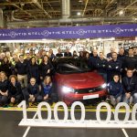 Opel Corsa 6ης γενιάς: Πέρασε το 1 εκατ. πωλήσεις