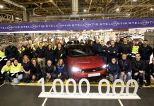 Opel Corsa 6ης γενιάς: Πέρασε το 1 εκατ. πωλήσεις