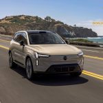 Volvo EX90: Πήρε τον τίτλο “World Luxury Car”