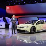 BMW Group: Οι καινοτομίες του μέλλοντος – Τι παρουσιάζεται στη Σαγκάη (εικόνες)