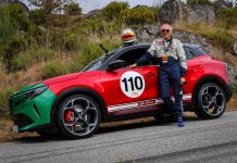 Stellantis: Αποζημίωση 23,1 εκατ. ευρώ στον Carlos Tavares