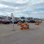 ERGOTRAK: Eτήσιο συνέδριο Repsol