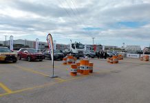 ERGOTRAK: Eτήσιο συνέδριο Repsol