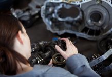 Εξαρτήματα: Πιθανή εξαίρεση από τους δασμούς Τραμπ