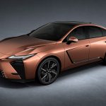 Lexus ES: Παγκόσμια πρεμιέρα στη Σανγκάη – Ποικιλία εξηλεκτρισμένων εκδόσεων