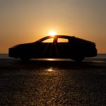 Έτοιμο το νέο Lexus ES: Αποκάλυψη στις 23 Απριλίου