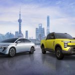 Nissan: Δύο ισχυρές προτάσεις NEV