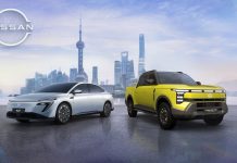 Nissan: Δύο ισχυρές προτάσεις NEV