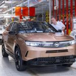 Grandland & Astra Electric: “Made in Germany”