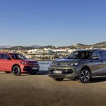Group VW: Στην κορυφή της Ευρώπης το πρώτο τρίμηνο 2025
