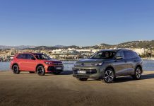 Group VW: Στην κορυφή της Ευρώπης το πρώτο τρίμηνο 2025