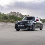 MINI John Cooper Works: Mε νέα γενιά μοντέλων στην Κίνα