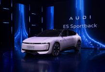 Η Audi στο Auto Shanghai 2025: Πέντε μεγάλες πρεμιέρες