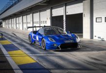 Stellantis: Αναζήτηση λύσεων για Maserati – Alfa Romeo