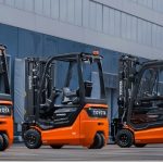 Toyota – Plug Power: Συνεργασία με STEF για Έργα Υδρογόνου